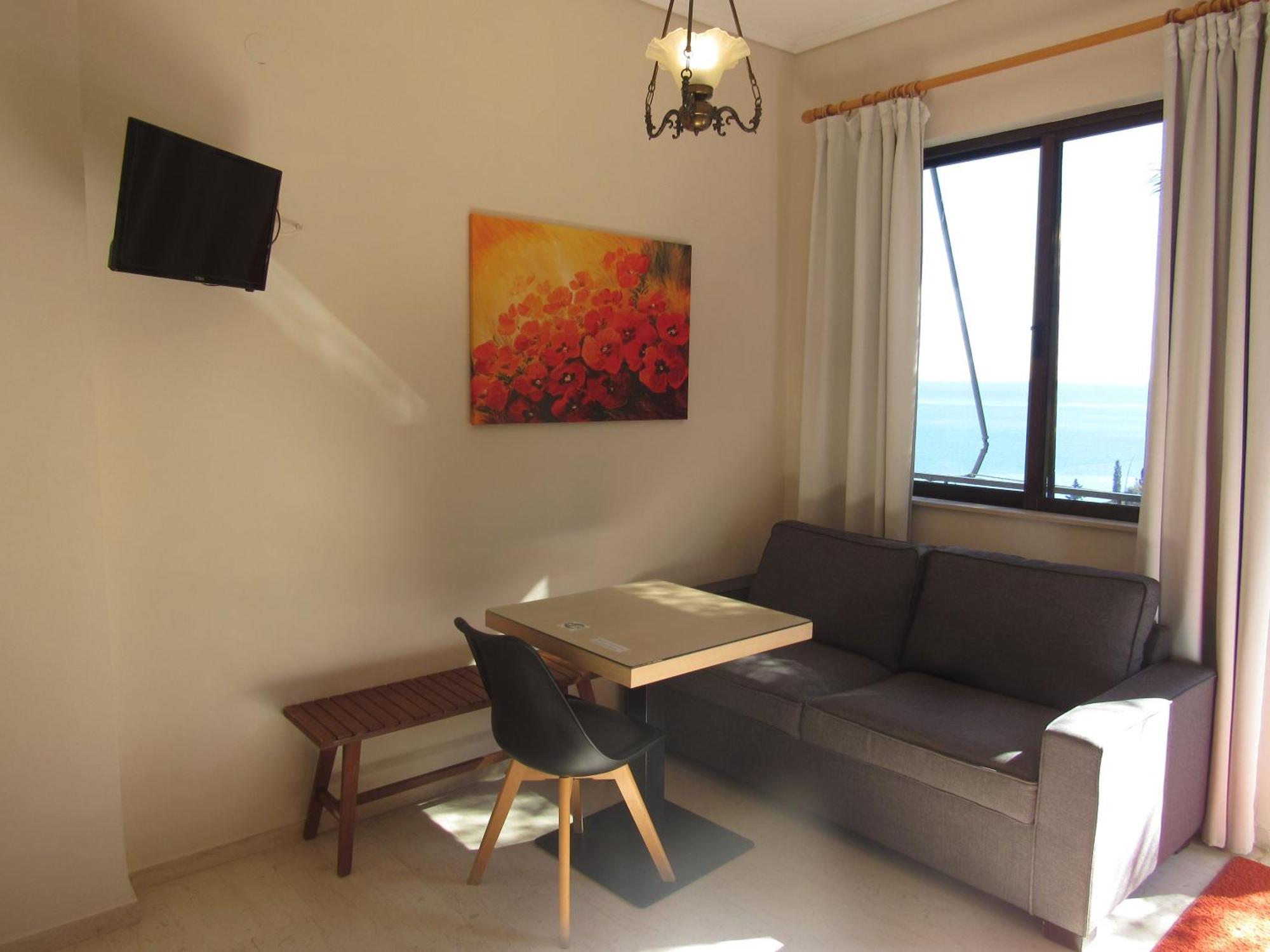 Kallisto Studios Gytheio Dış mekan fotoğraf