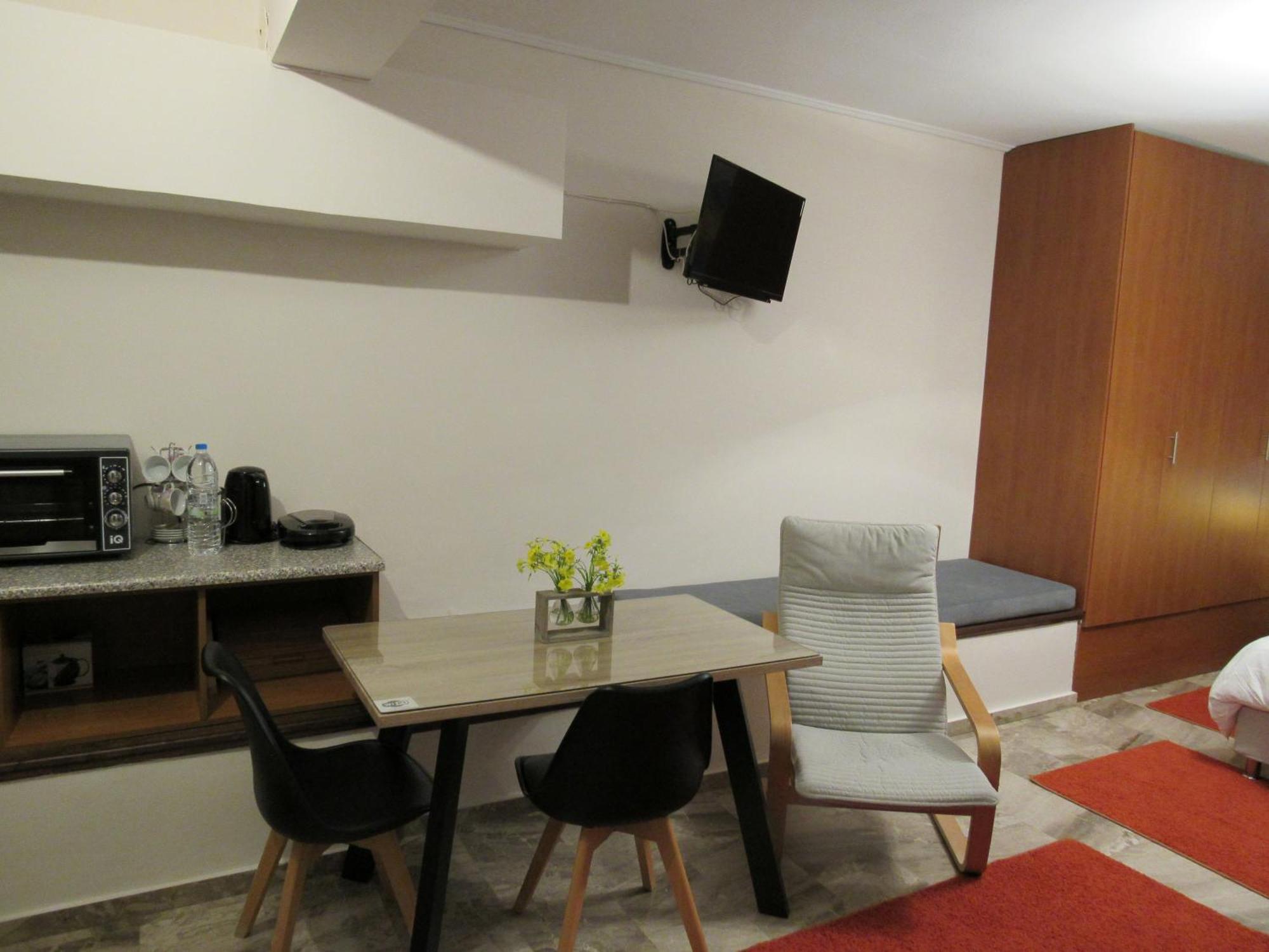 Kallisto Studios Gytheio Dış mekan fotoğraf